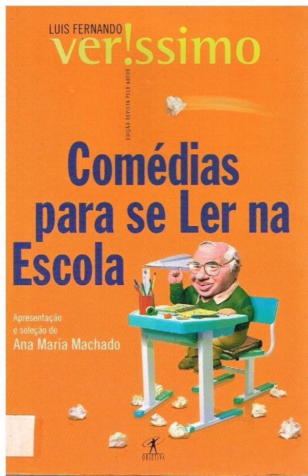 Comédias para se Ler na Escola